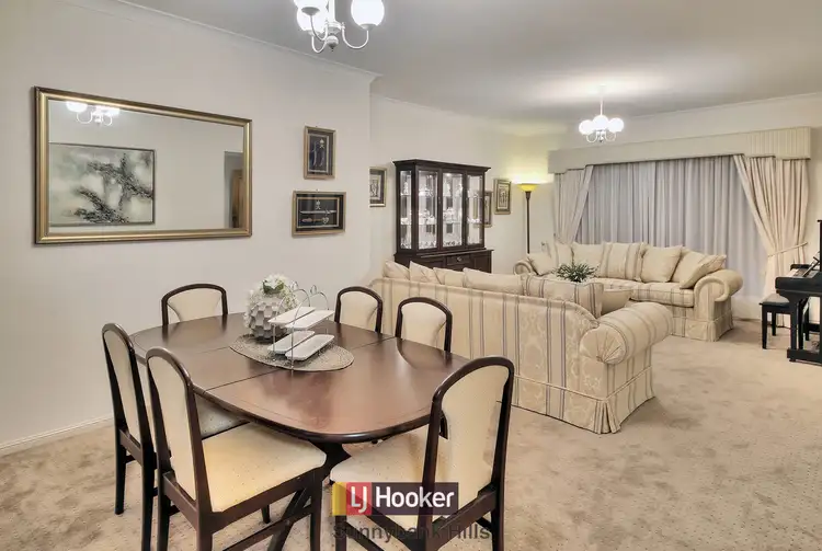 Fourth view of Homely house listing, 20 Meranti Street, Sunnybank Hills QLD 4109