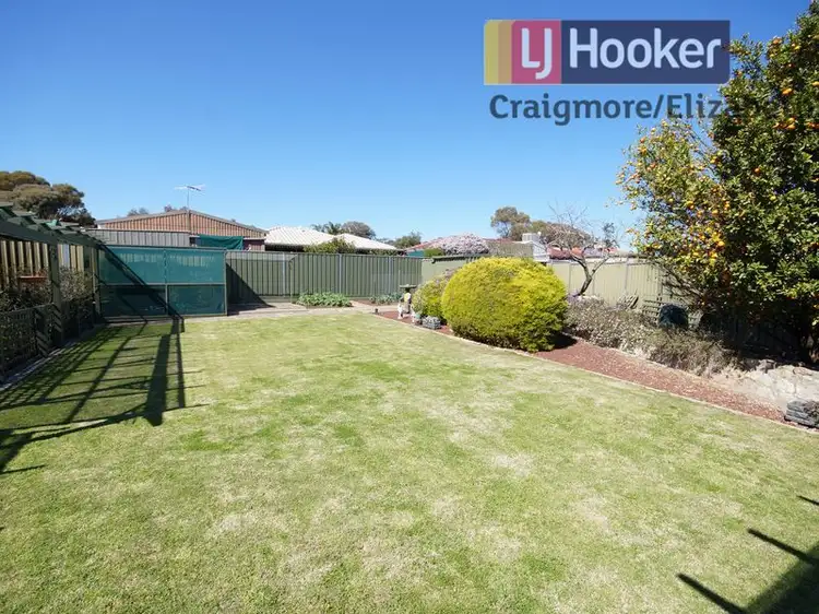 Second view of Homely house listing, 28 Olinda Street, Craigmore SA 5114