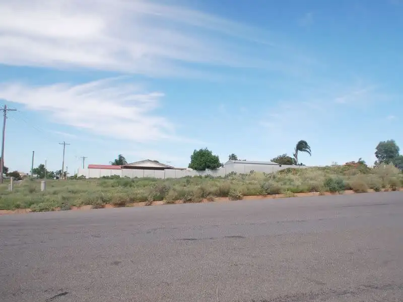 Main view of Homely land listing, 278 Clarke Street, Broken Hill NSW 2880