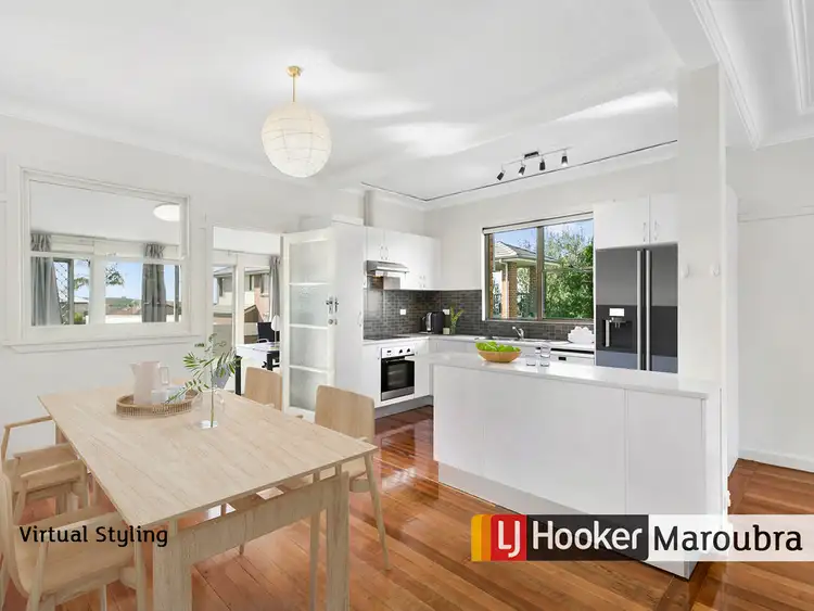 Fourth view of Homely house listing, 113 Austral Street, Malabar NSW 2036