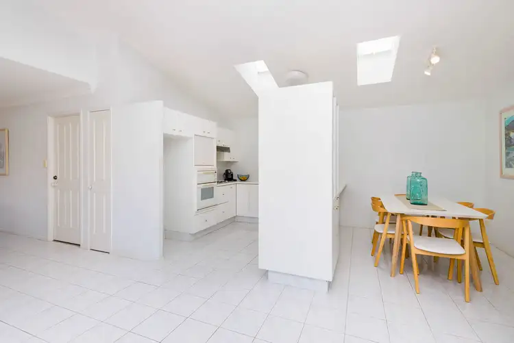 Sixth view of Homely semi-detached listing, 2/154 The Esplanade, Paradise Point QLD 4216