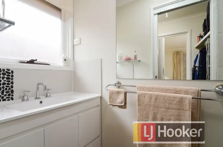 Fourth view of Homely house listing, 8 Marsden Drive, Cranbourne North VIC 3977
