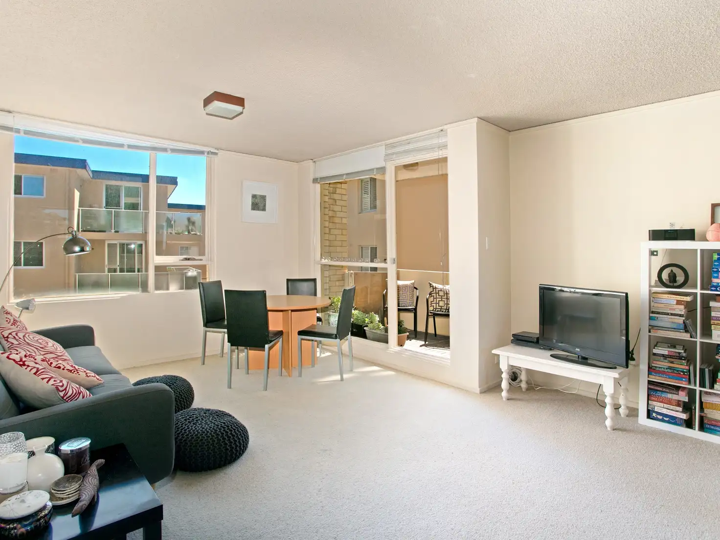 Main view of Homely unit listing, 1/50a Carrington Parade, Curl Curl NSW 2096