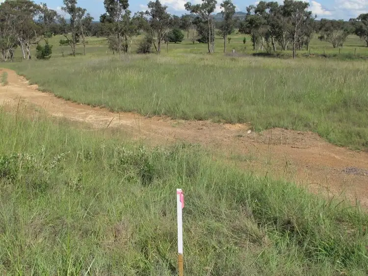 Second view of Homely land listing, Lots 19 & New England Highway, Deepwater NSW 2371