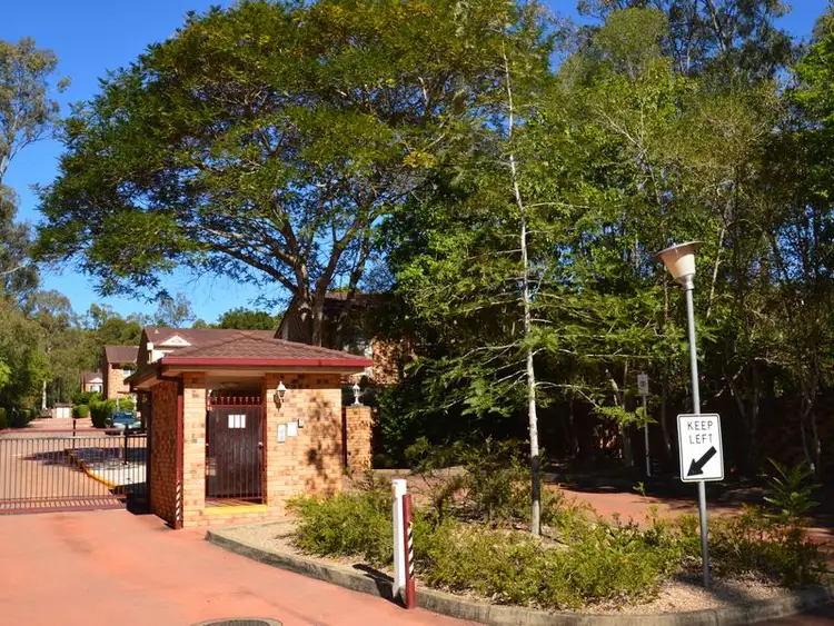 Third view of Homely townhouse listing, 28/3809 Pacific Highway, Tanah Merah QLD 4128