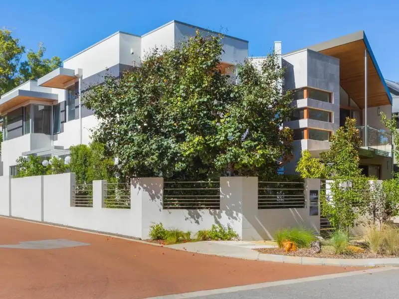 Main view of Homely house listing, 12 Coneflower Corner, Churchlands WA 6018