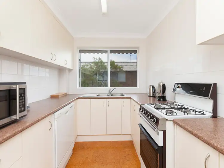 Sixth view of Homely unit listing, 34/68 Bellevue Terrace, St Lucia QLD 4067