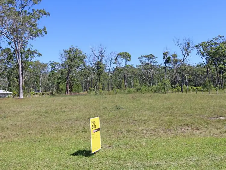 Lot 13 Rosella Road Tanderra Estate, Gulmarrad NSW 2463
