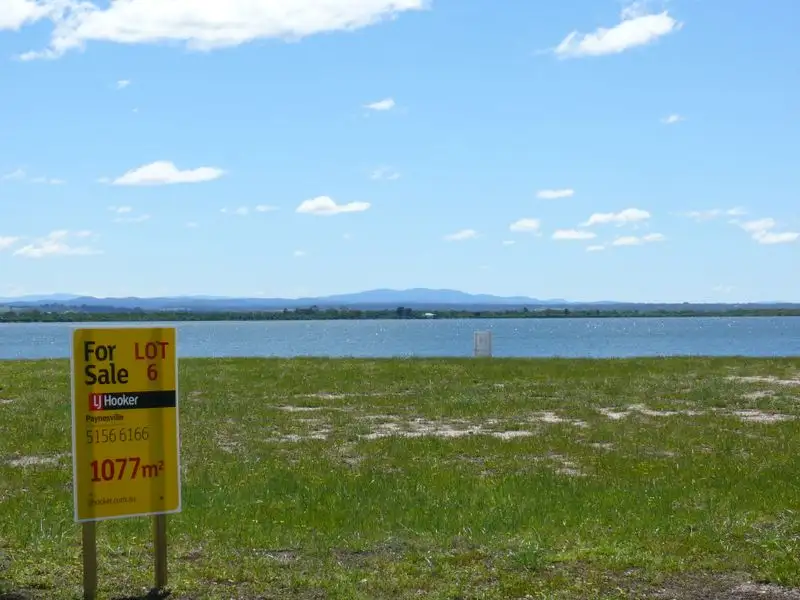 Main view of Homely land listing, 9B (Lot 6) Yalca Mews, Eagle Point VIC 3878