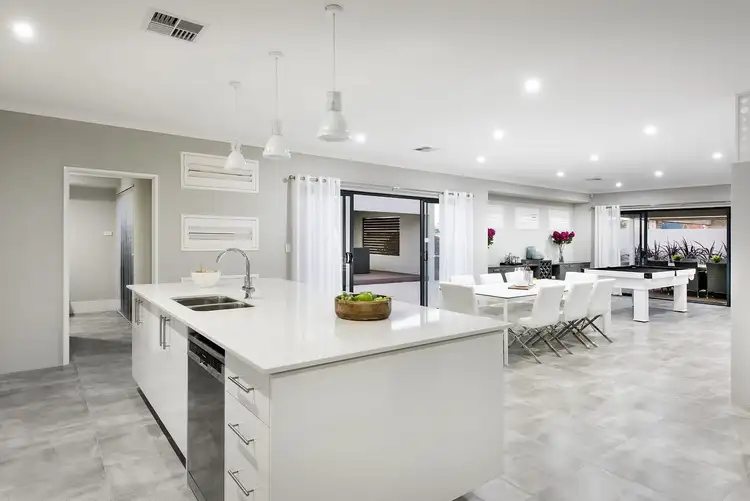 Third view of Homely house listing, 48 Constellation Drive, Australind WA 6233