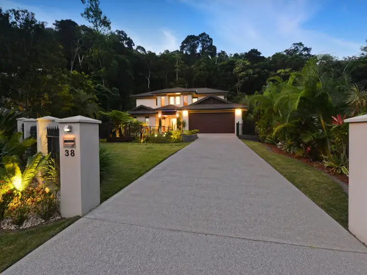 38 Thrush Terrace, Clifton Beach QLD 4879
