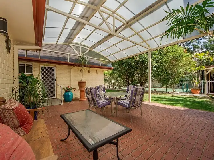 Sixth view of Homely house listing, 129 Glenmore Drive, Bonogin QLD 4213