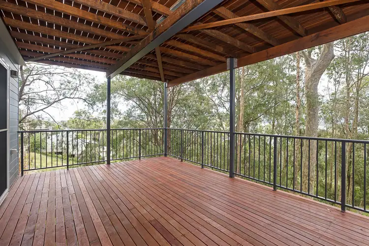 Sixth view of Homely house listing, 16 Goonda Promenade, Wangi Wangi NSW 2267