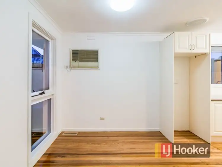 Fifth view of Homely unit listing, 1/17 Sandala Court, Dandenong North VIC 3175