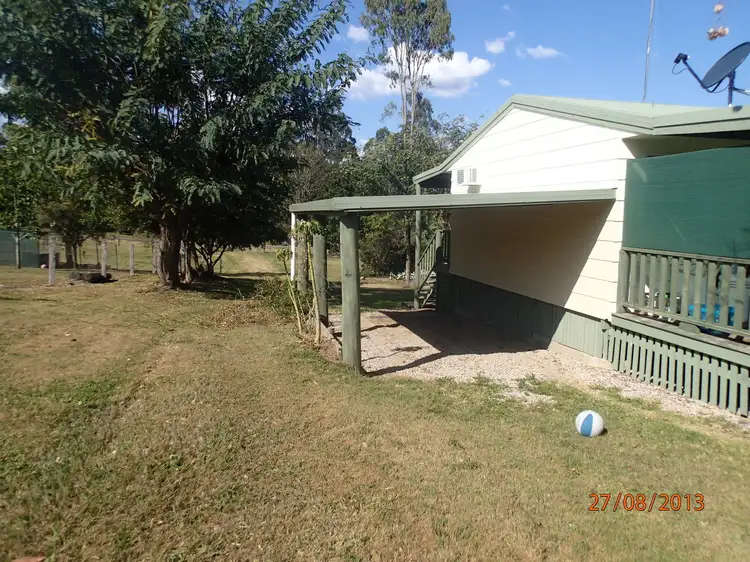 Seventh view of Homely house listing, 99 Seib Street, Kilcoy QLD 4515