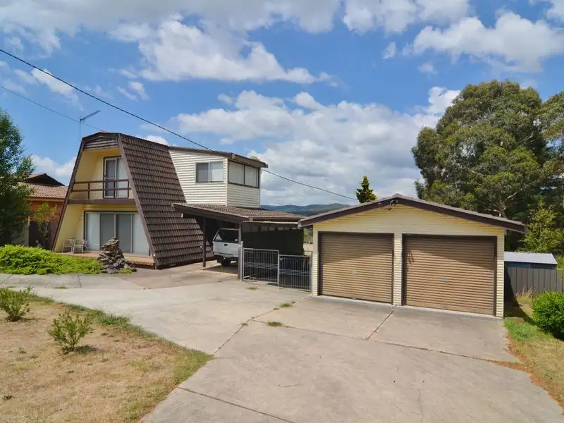 Main view of Homely house listing, 3 James Parade, Wallerawang NSW 2845