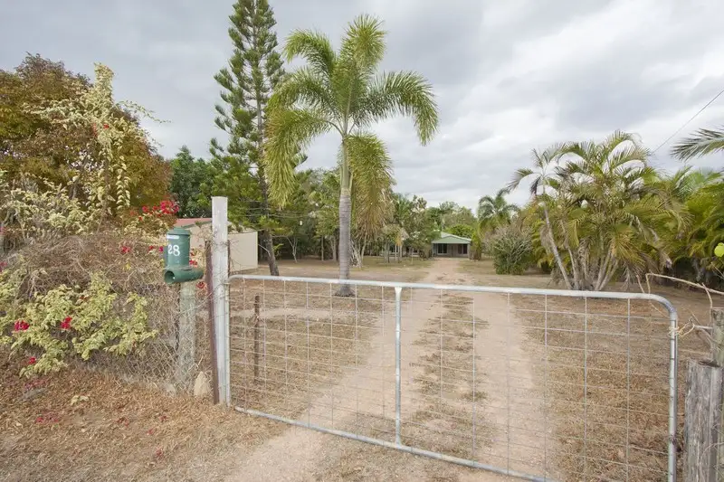 Main view of Homely house listing, 328 Forestry Road, Bluewater Park QLD 4818
