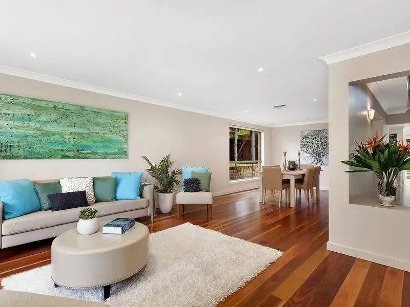 Main view of Homely house listing, 2 Larne Place, Killarney Heights NSW 2087
