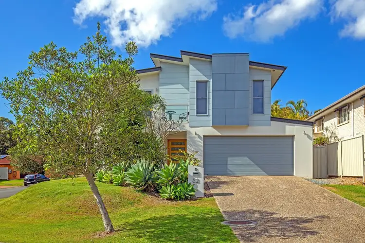 32 Asperia Street, Reedy Creek QLD 4227