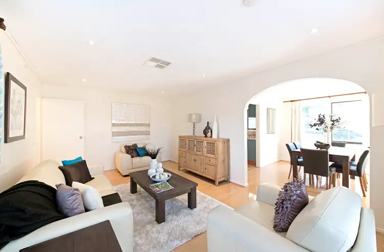 Fifth view of Homely house listing, 40 Hetherington Circuit, Mckellar ACT 2617