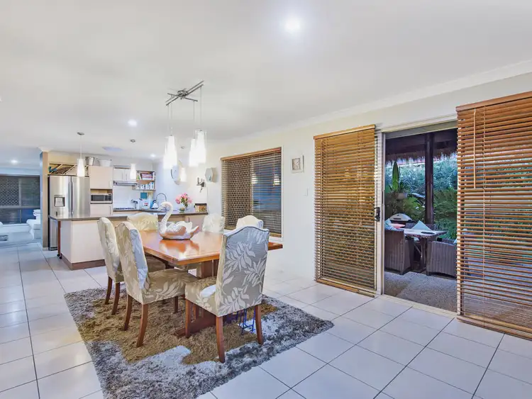 Sixth view of Homely house listing, 24 Bella Boulevard, Pimpama QLD 4209