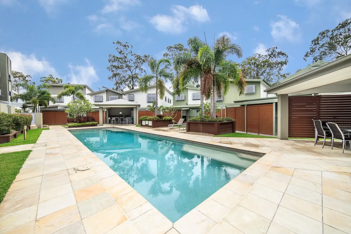 Main view of Homely unit listing, 24/28 Castello Circuit, Varsity Lakes QLD 4227