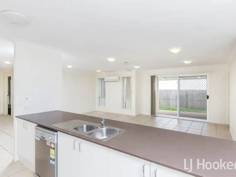 Fourth view of Homely house listing, 23 Doongarra Crescent, Gracemere QLD 4702