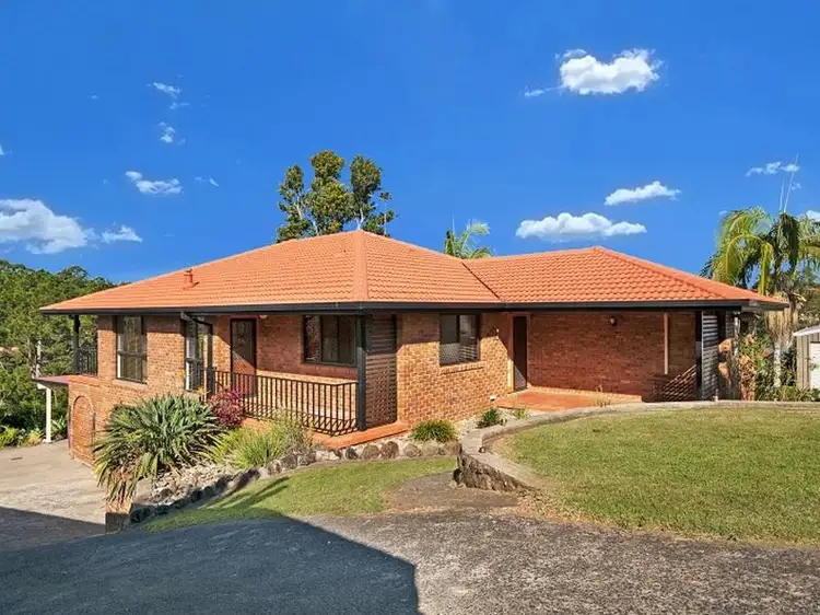 27 Pineview Drive, Goonellabah NSW 2480