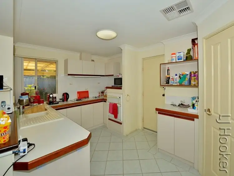 Sixth view of Homely house listing, 4 Waterston Place, Erskine WA 6210