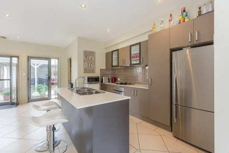 Fifth view of Homely townhouse listing, 29 Bettie McNee Street, Watson ACT 2602