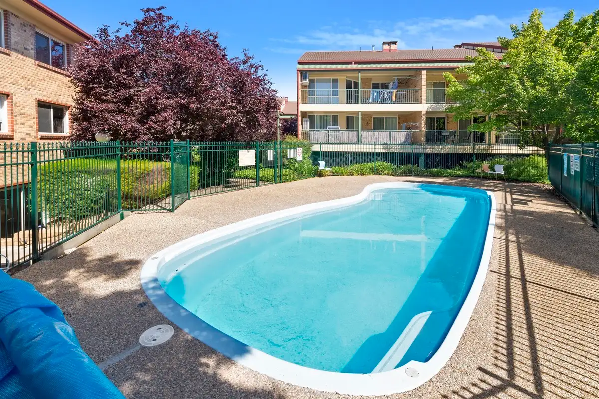 Main view of Homely apartment listing, 55/112 Baldwin Drive, Kaleen ACT 2617