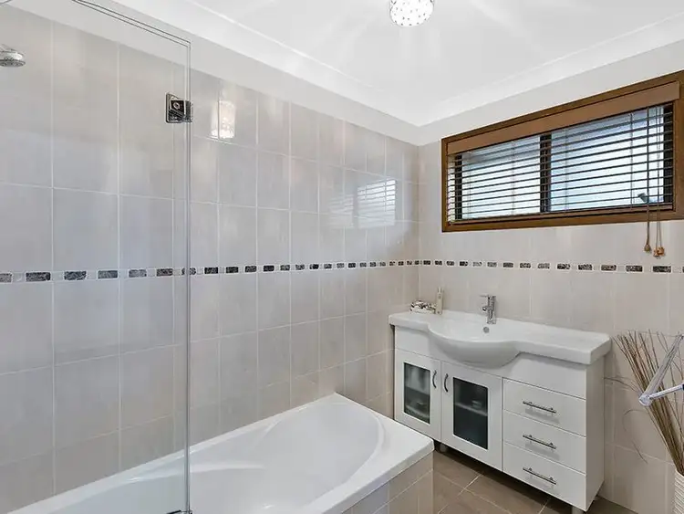 Sixth view of Homely house listing, 110 Oaks Avenue, Shelly Beach NSW 2261