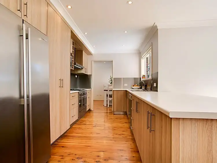 Fifth view of Homely house listing, 30 Thompson Place, Camden South NSW 2570