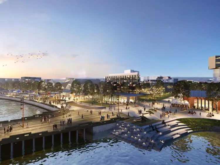 Fourth view of Homely land listing, LOT 903 Degraves Street, Mickleham VIC 3064