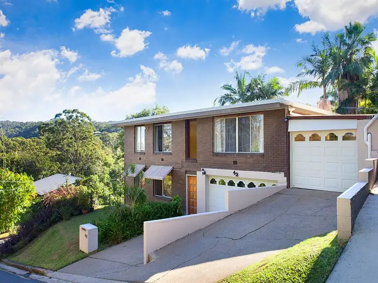 Main view of Homely house listing, 42 Walter Street, Toowong QLD 4066