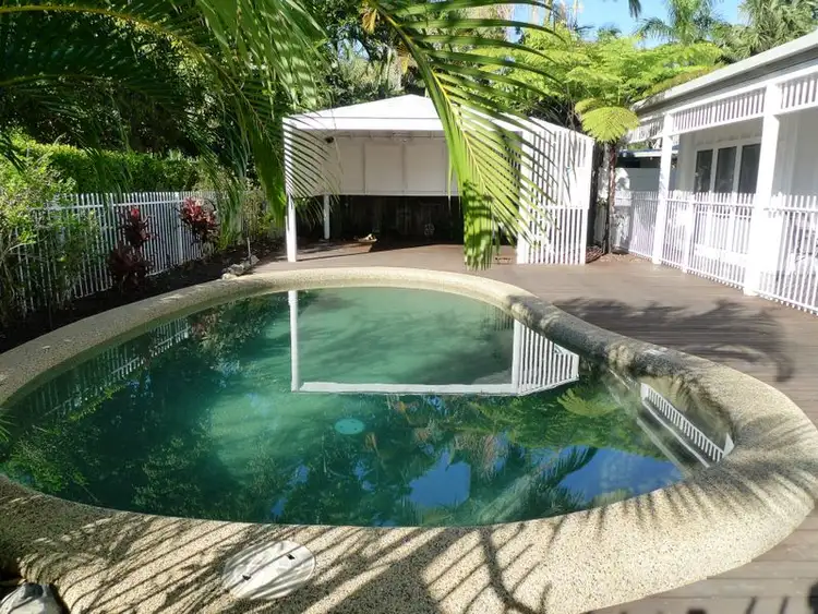 Fifth view of Homely apartment listing, 2/127 Davidson Street, Port Douglas QLD 4877