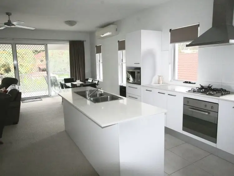 Second view of Homely unit listing, 8/7 Margaret Street, Tweed Heads NSW 2485