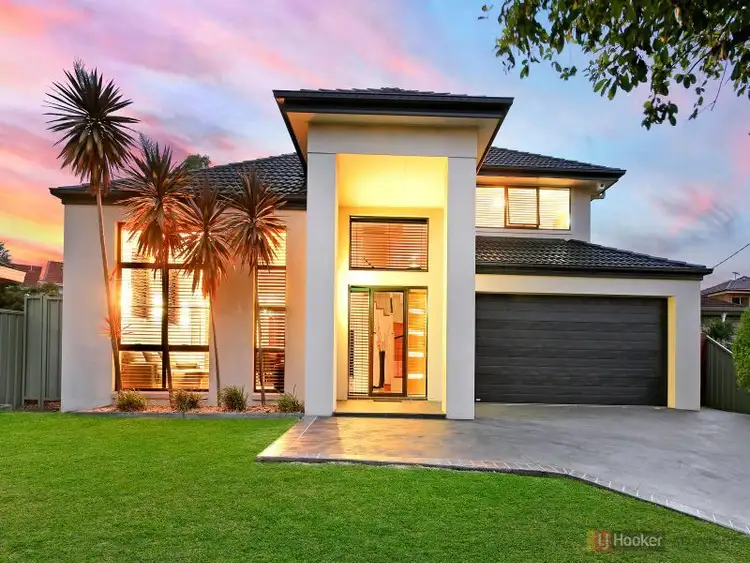 Main view of Homely house listing, 11 Blackwood Rd, Merrylands NSW 2160