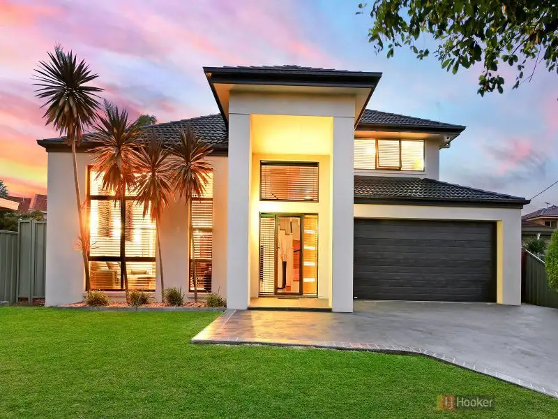 Main view of Homely house listing, 11 Blackwood Rd, Merrylands NSW 2160