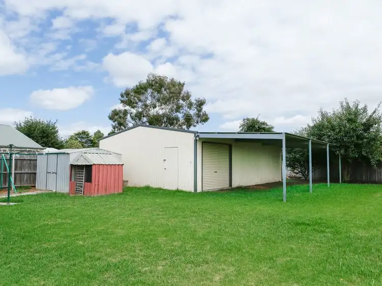 Fourth view of Homely house listing, 9 Ibis Ave, Sale VIC 3850