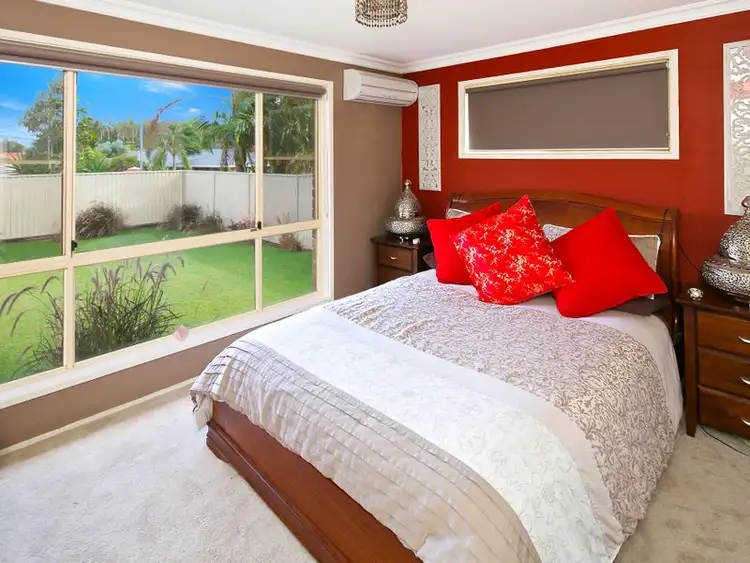 Sixth view of Homely semi-detached listing, 1/10 Gooding Drive, Coombabah QLD 4216