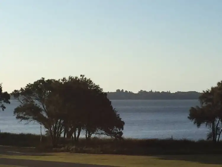 Third view of Homely land listing, 219C Lot 1 Old Coast Road, Australind WA 6233