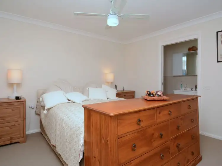 Sixth view of Homely semi-detached listing, 2/47 Carnarvon Circuit, East Maitland NSW 2323