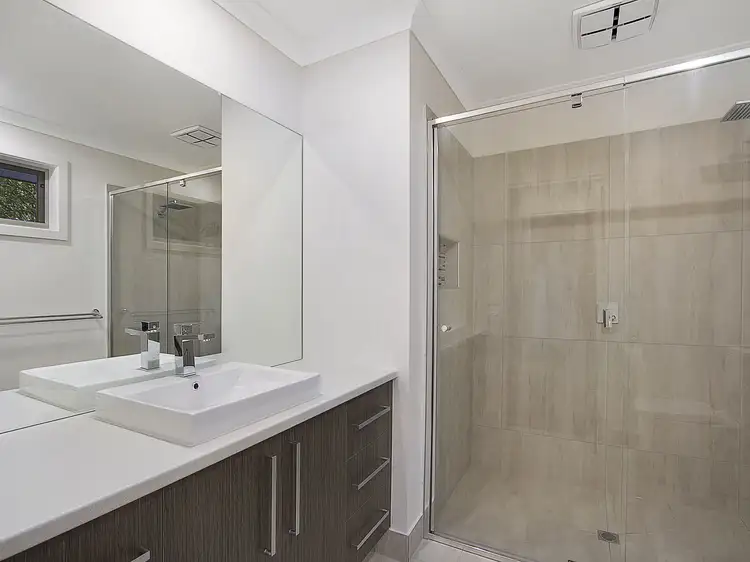 Third view of Homely townhouse listing, 3/6 Judith Court, Croydon VIC 3136