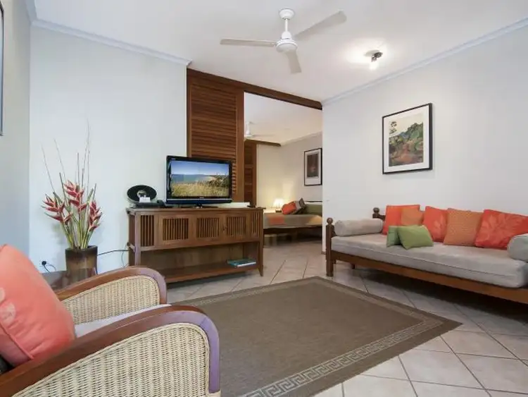 Main view of Homely unit listing, 10 Hibiscus Gardens/18 Owens Street, Port Douglas QLD 4877
