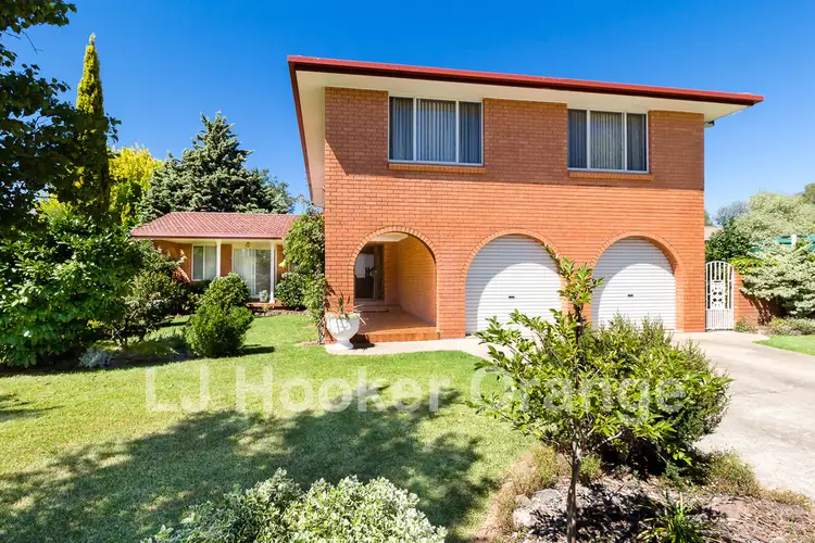 Main view of Homely house listing, 26 Seville Parade, Orange NSW 2800