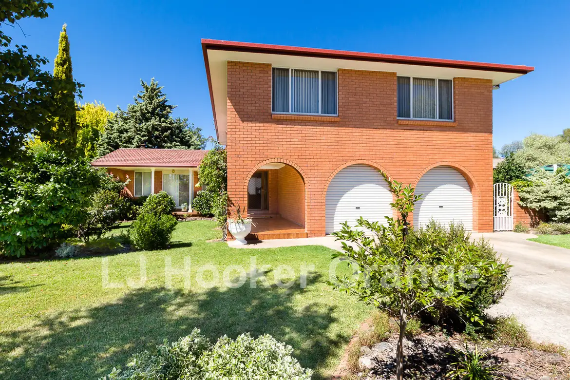 Main view of Homely house listing, 26 Seville Parade, Orange NSW 2800