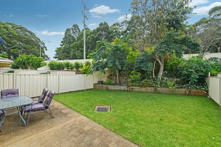 Second view of Homely house listing, 6 Tamba Court, Port Macquarie NSW 2444