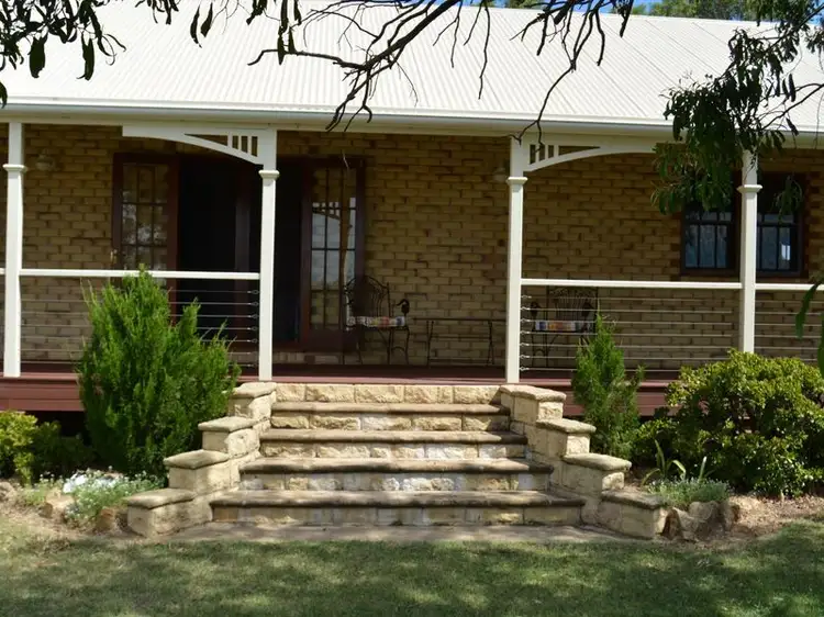 Sixth view of Homely house listing, 435 Glen Road, Warwick QLD 4370