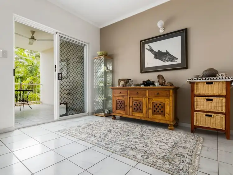 Sixth view of Homely unit listing, 5/302 Casuarina Drive, Rapid Creek NT 810